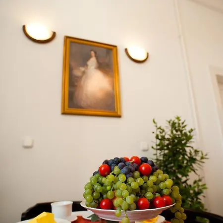 Sissy Bed & Breakfast Keszthely