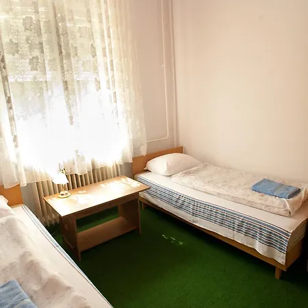 Sissy Bed & Breakfast