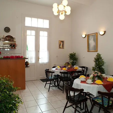 Sissy Bed and Breakfast Keszthely