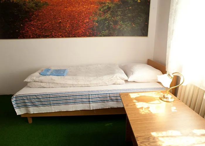 Sissy Bed & Breakfast Keszthely