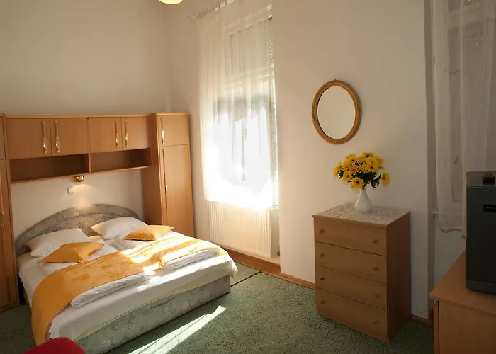 Bed & Breakfast Sissy