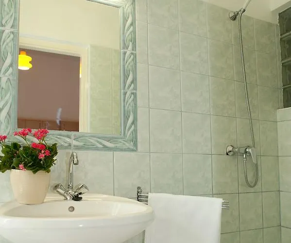 Bed & Breakfast Sissy