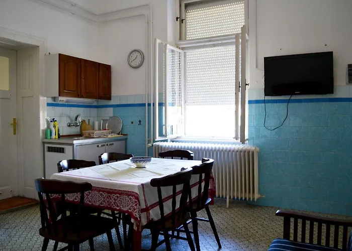 Bed & Breakfast Sissy